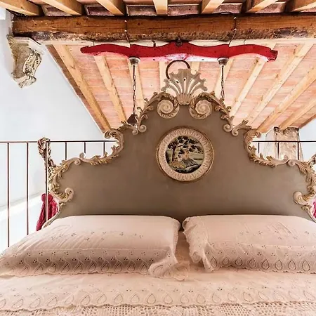 Il Rustichino, Country With Pool Vila Soianella