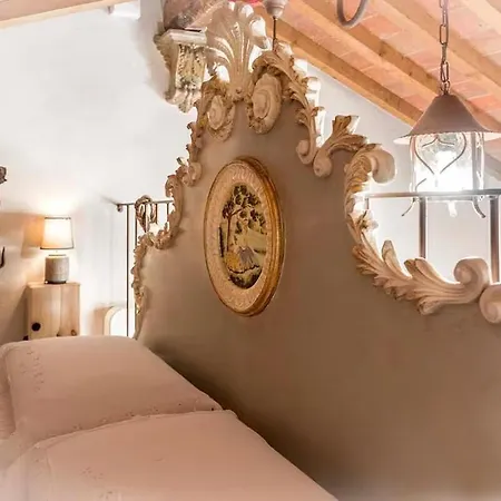 Il Rustichino, Country With Pool Vila