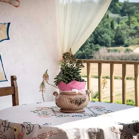 Il Rustichino, Country With Pool *