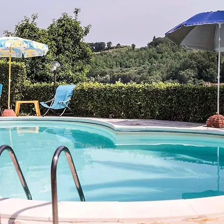 Il Rustichino, Country With Pool Soianella