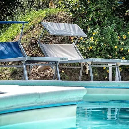Il Rustichino, Country With Pool * Soianella