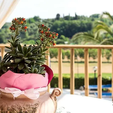 Il Rustichino, Country With Pool *