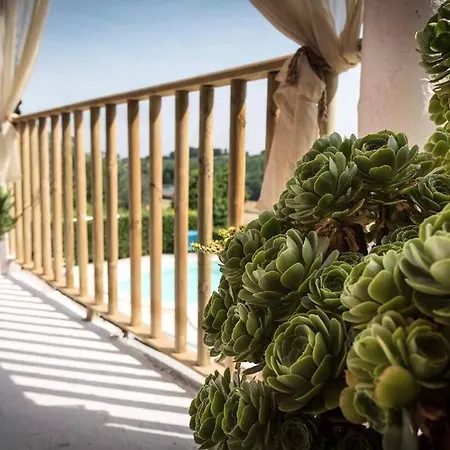 Il Rustichino, Country With Pool