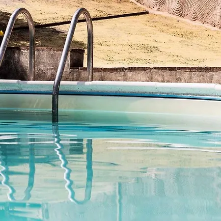 Vila Il Rustichino, Country With Pool *