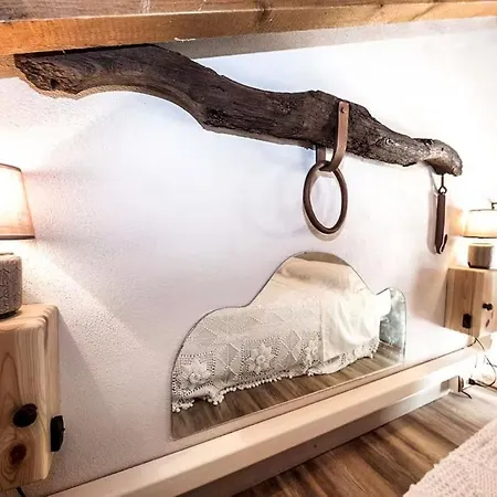 Il Rustichino, Country With Pool Vila Soianella