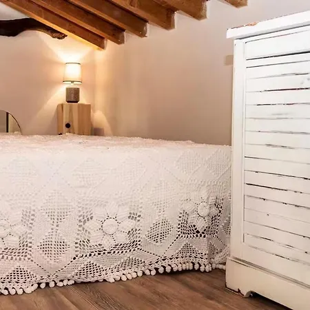 Il Rustichino, Country With Pool Vila