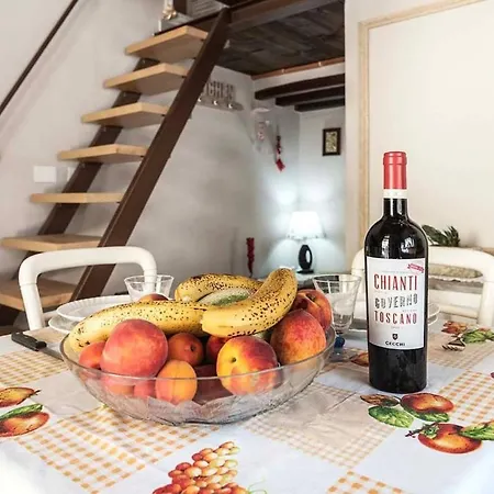 Il Rustichino, Country With Pool Soianella