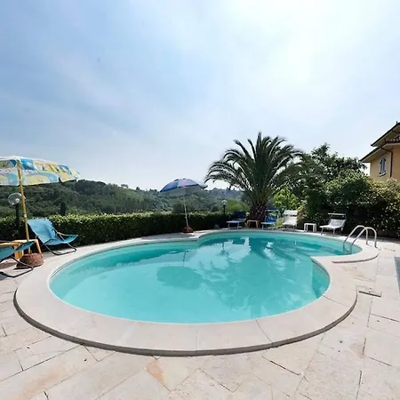 Il Rustichino, Country With Pool * Soianella