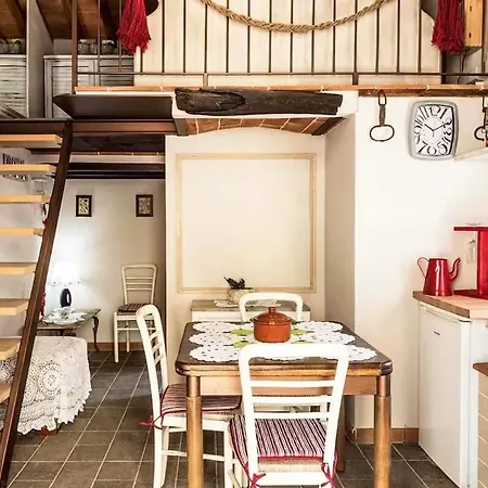 Il Rustichino, Country With Pool * Soianella