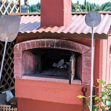 Il Rustichino, Country With Pool Vila *