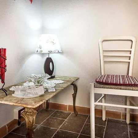 Il Rustichino, Country With Pool Vila Soianella