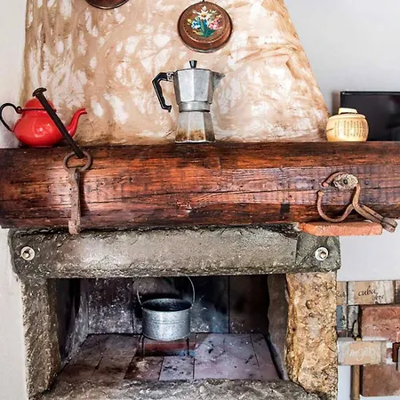 Il Rustichino, Country With Pool Villa *