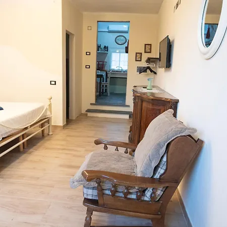 Il Rustichino, Country With Pool Vila Soianella