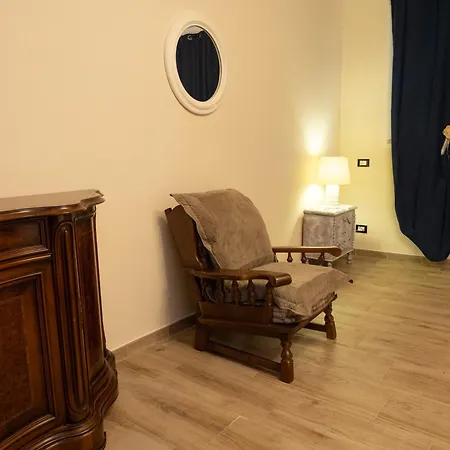 Villa Il Rustichino, Country With Pool