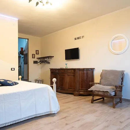 Il Rustichino, Country With Pool Vila *