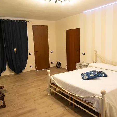 Il Rustichino, Country With Pool Vila *